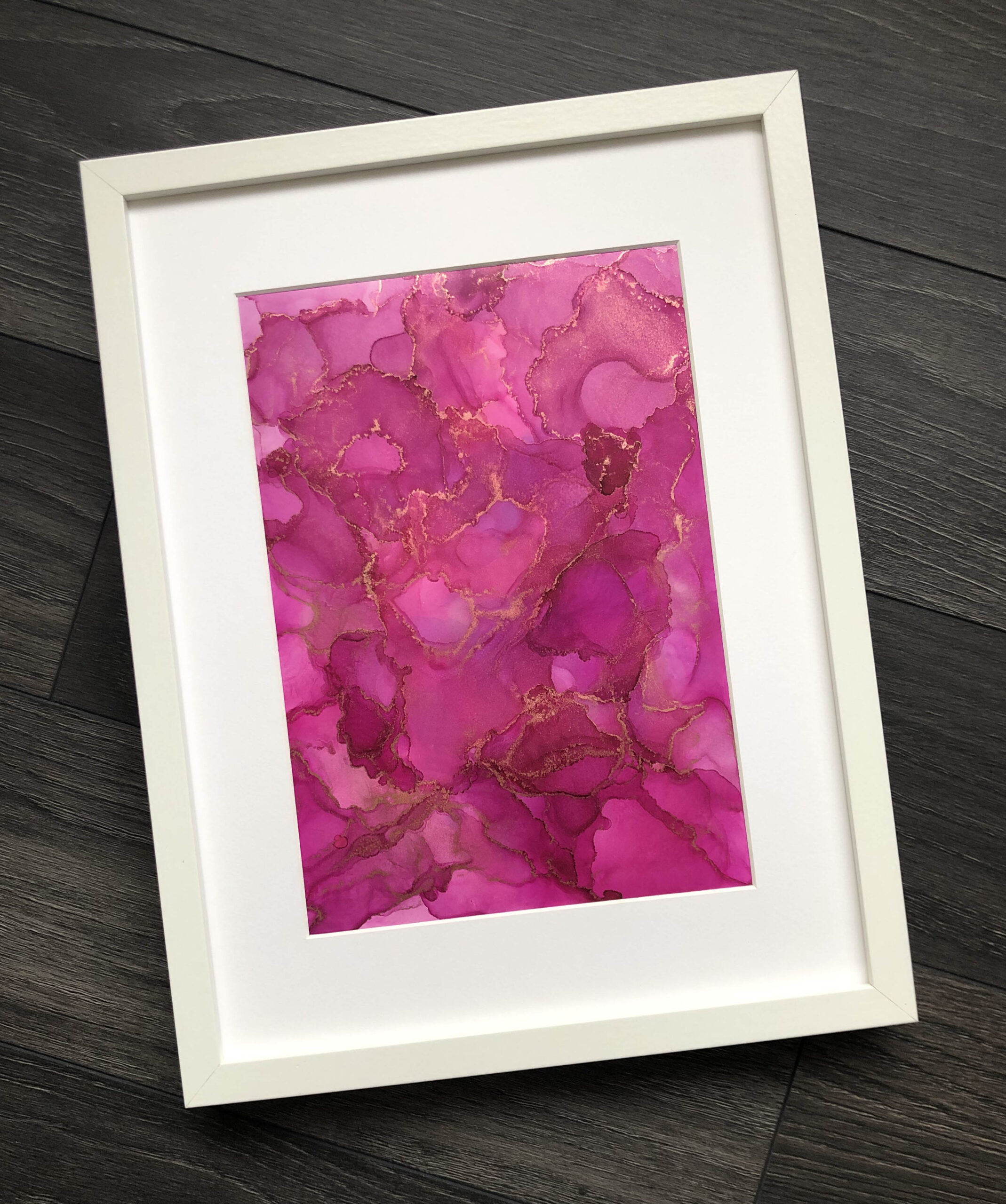 Inca Rose Stone - Image 2