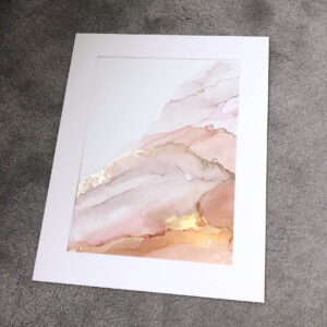 Custom/Commissioned Artwork