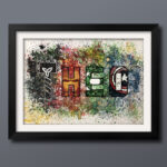 Custom Order - 05/21 - Theo